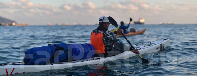 Liker Kayak. 2026 ���, ����� 5,07��., ��������� ��� ��������� ����