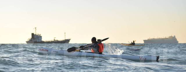 Liker Kayak. 2026 ���, ����� 5,07��., ��������� ��� ��������� ����