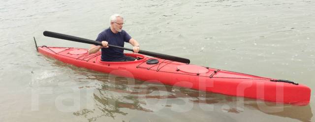 Liker Kayak. 2026 ���, ����� 5,07��., ��������� ��� ��������� ����