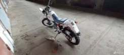 Suzuki Djebel 200. 200����. ��., ��������, ���������, ������ �� �� ����
