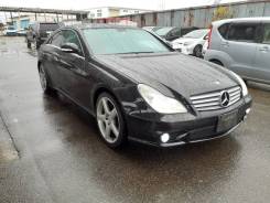 Mercedes-Benz CLS-Class. C219, 273960 ����