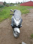 Honda Forza. 250����. ��., ��������, ���������, ������ �� �� ����