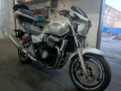 Honda CB 1300. 1 300����. ��., ��������, ���������, ������ �� �� ����