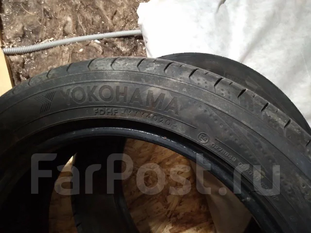 Toyo Tranpath mpZ. ������, 2019 ���, �/�, ����� 10 % ����