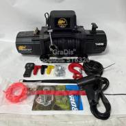 ������ PRO & TOP. 14000 LBS. 12V. ������ �������� ���������