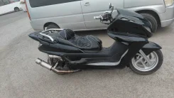 Yamaha Majesty 250. 250����. ��., ��������, ���������, ������ �� �� ����
