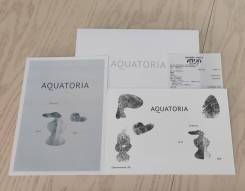     Aquatoria,  10.000. 