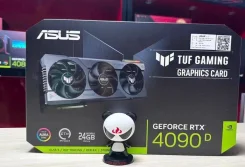 GeForce RTX 4090 D. ��� ����� �� ���������� ����