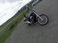 Honda Steed 400. 400����. ��., ��������, ���������, ������ �� �� ����