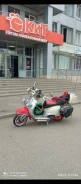 Honda Joker 90. 90����. ��., ��������, ��� ���, ������ �� �� ����