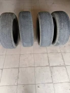 Bridgestone Ecopia EP422. ������, 2017 ���, �/�, ����� 50 % ����