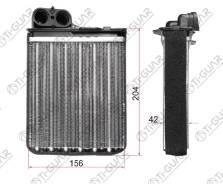 �������� ��������� /TI-GUAR ��� Renault Logan 2004- Lada Largus 2012- Sandero 2008- Duster 2010-; TG-RIH0064; STTY453950 6001547484 BTL6000H 116512 Ti...