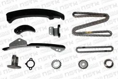 ����������� ���� ��� 142S/52S Toyota 2ZRFE 0410-KIT (JT) 1350637020 ����