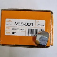 ����� ������������� Toyota Hiace TRH223L, 2TRFE (����� ����) MLS001 MLS001 ����