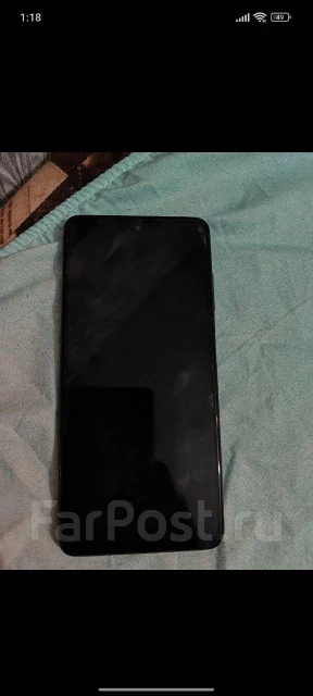 Xiaomi Poco X3 Pro. �/�, 256 �� ����