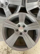 A.R.T. forgeART1. x16", 5x100 ����