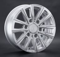 LS Wheels LS 812