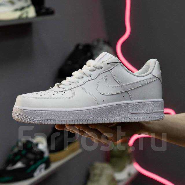 Nike Air force 1 42 44 6 723