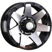 LS Wheels LS 881