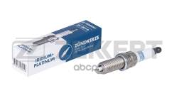   (Iridium+Platinum  Ngk 91530   1 . ) Bmw 3 (F30 F80)12- Peugeot 308 Zekkert . ZK3019 ZK3019 