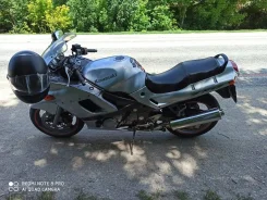 Kawasaki ZZR 400 2. 400����. ��., ��������, ���������, ������ �� �� ����