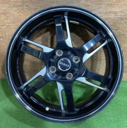 RAYS Gram Lights 57 Accelerate. 5.5x16", 4x100, ET48, �� 65���. ����