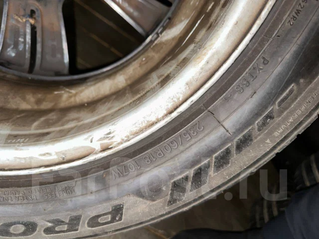Toyo Proxes T1 Sport Plus. ������, 2016 ���, �/�, ����� 20 % ����