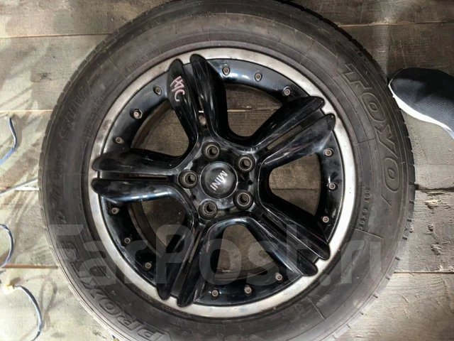 Toyo Proxes T1 Sport Plus. ������, 2016 ���, �/�, ����� 20 % ����