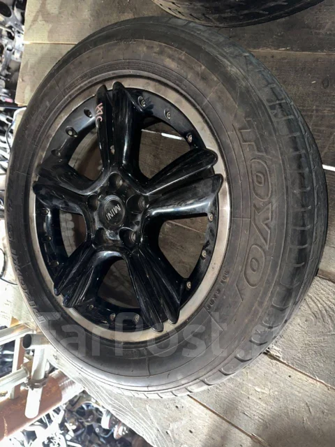 Toyo Proxes T1 Sport Plus. ������, 2016 ���, �/�, ����� 20 % ����
