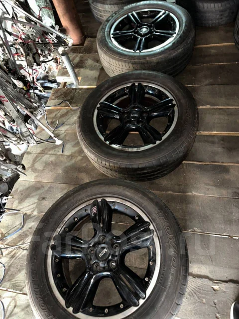 Toyo Proxes T1 Sport Plus. ������, 2016 ���, �/�, ����� 20 % ����