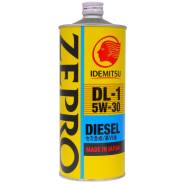 Idemitsu Zepro Diesel. 5W-30, �����������������, 1��. ����