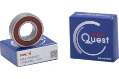 ��������� 6003ZZ (KOYO) 6003ZZE(Nachi) 17*35*10 48018-25C00, �90099-10119, �S093-32-535 NIS/TOY/Honda 60032NSE9C3 ����
