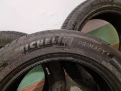 Michelin Primacy 4. ������, 2021 ���, �/�, ����� 10 % ����