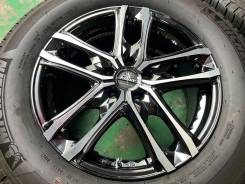 Weds Kranze. 7.5x18", 5x114.3, ET55 ����