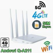 4G Wi-Fi �������. ����