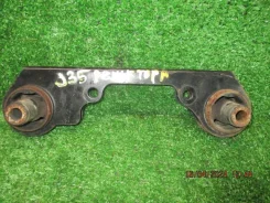 ��������� ��������� Nissan X-Trail HNT32 MR20(DD) ����
