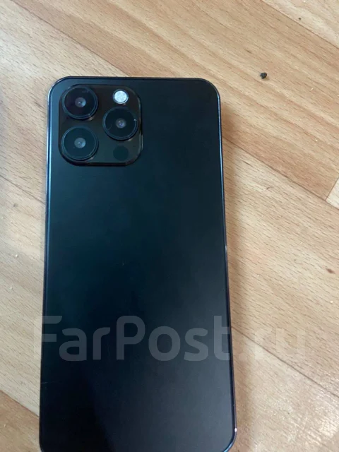Apple iPhone 15 Pro Max. �����, 16 ��, ������, 3G ����