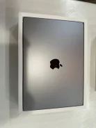 Apple MacBook Pro 14 2023. 14.2", ��� 16 ��, ���� 512���, WiFi: 1, Bluetooth: 1 ����