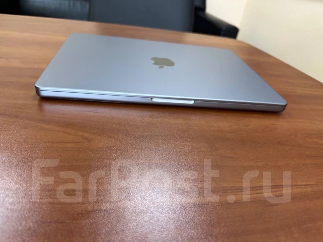 Apple MacBook Pro 14 2023. 14.2", ��� 16 ��, ���� 512���, WiFi: 1, Bluetooth: 1 ����