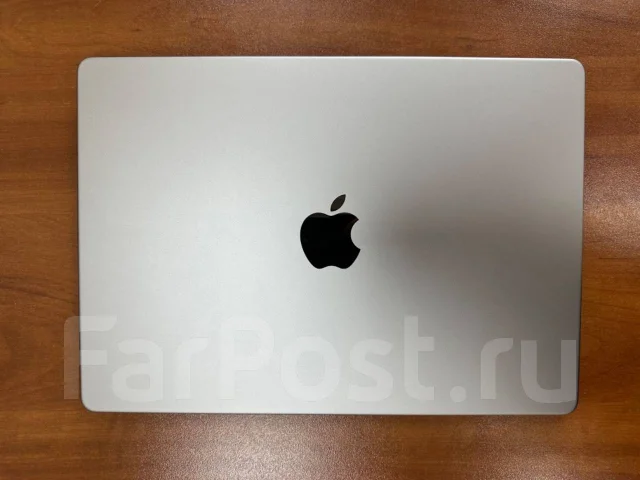 Apple MacBook Pro 14 2023. 14.2", ��� 16 ��, ���� 512���, WiFi: 1, Bluetooth: 1 ����