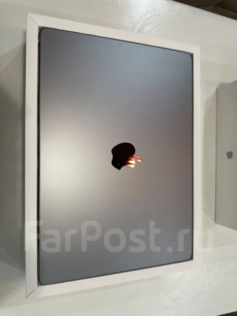 Apple MacBook Pro 14 2023. 14.2", ��� 16 ��, ���� 512���, WiFi: 1, Bluetooth: 1 ����