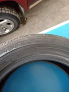 Toyo NanoEnergy J63. ������, 2020 ���, �/�, ����� 5 % ����