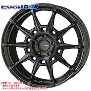 AME Galerna Refino. 7.5x17", 5x100, ET45, �� 73,3���. ��� ����� �� ������������ ����