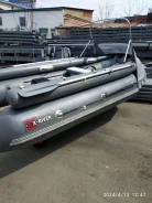 X-River Rocky 375 ����