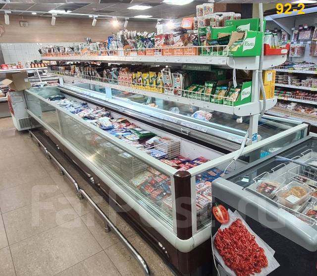 Бонета холодильная HT открытая Tasselli SET TB 250, б/у, в наличии ...