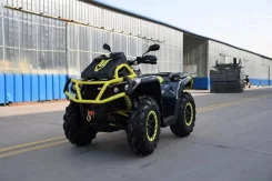 Aodes Pathcross ATV 1000 S MUD Pro. ��������, ��� ���\���, ��� �������. ��� ����� �� ������������ ����
