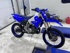 Yamaha YZ 250X. 250����. ��., ��������, ��� ������� ����