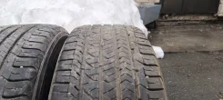Goodyear Eagle Sport. ������, 2018 ���, �/�, ����� 10 % ����