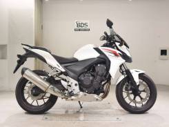 Honda CB 400F. 400����. ��., ��������, ���������, ��� �������. ��� ����� �� ������������ ����