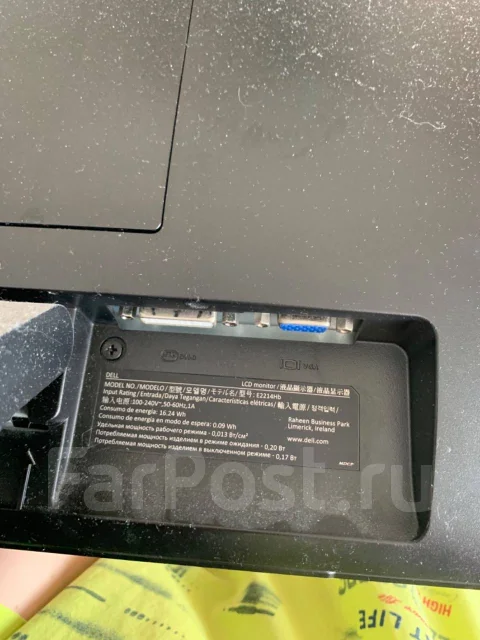 Dell. 24" ����